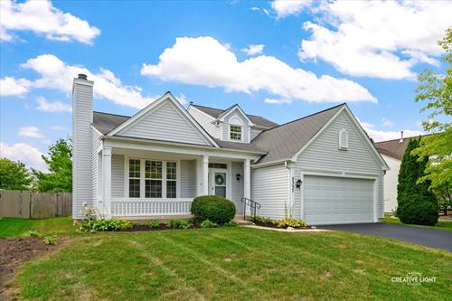 2337 Nantucket, Elgin, IL 60123