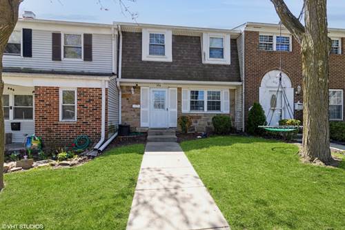 808 Bishop, Schaumburg, IL 60194