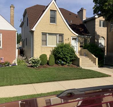 3916 N Pontiac, Chicago, IL 60634