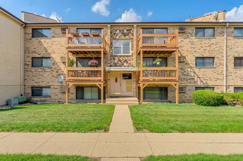 5117 N East River Unit 3G, Chicago, IL 60656