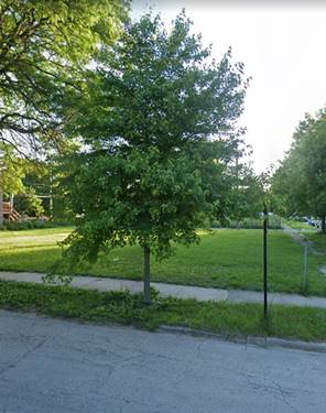 6000 S Princeton, Chicago, IL 60621