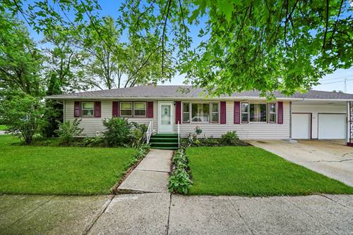 1000 6th, Harvard, IL 60033