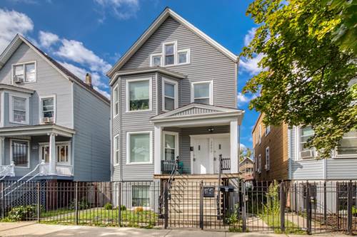 2842 N Avers Unit 3, Chicago, IL 60618