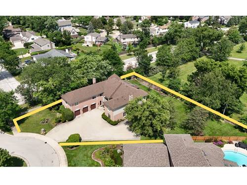 2509 Astor, Glenview, IL 60026
