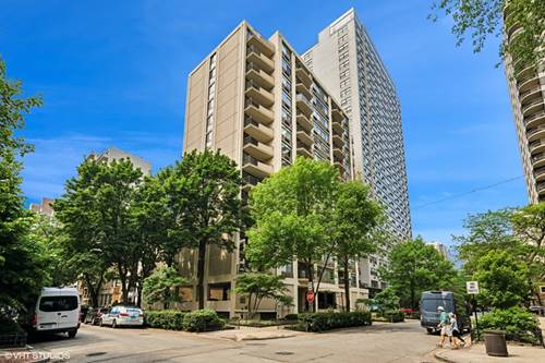 1450 N Astor Unit 6B, Chicago, IL 60610