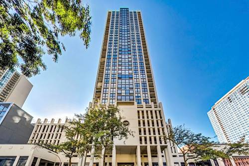 1122 N Clark Unit 3304, Chicago, IL 60610
