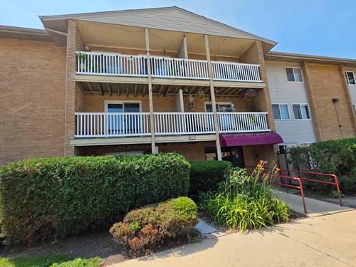 910 Beau Unit 202, Des Plaines, IL 60016
