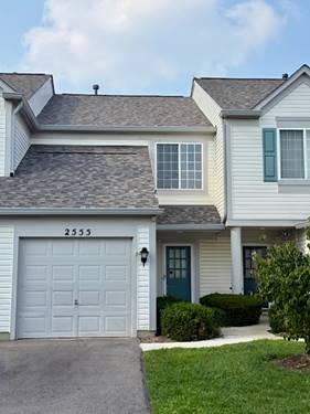 2555 Arcadia, Naperville, IL 60540