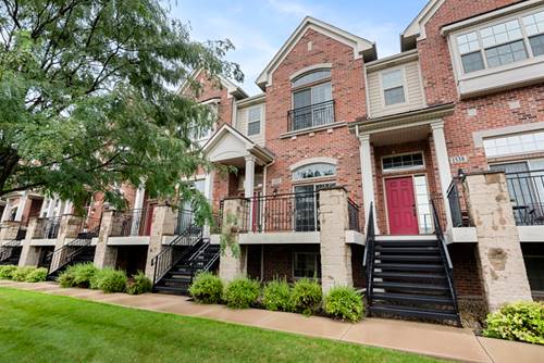 1532 Lakeridge, Mundelein, IL 60060