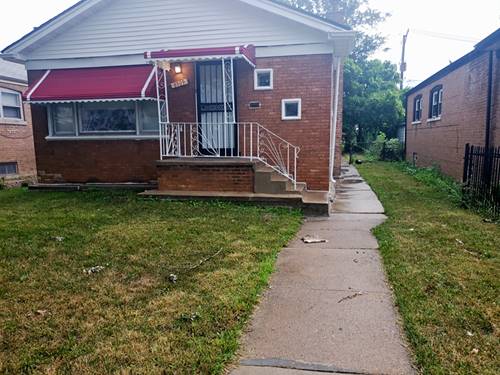 8909 S Greenwood, Chicago, IL 60619
