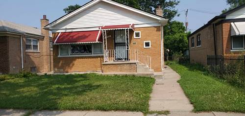 8909 S Greenwood, Chicago, IL 60619