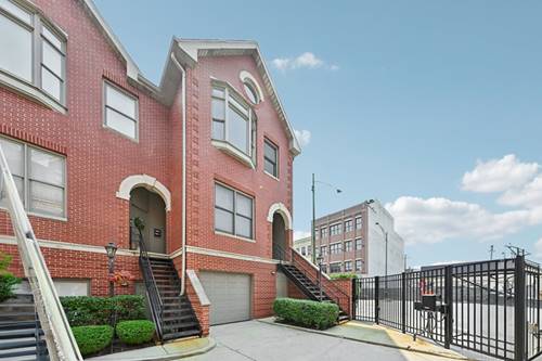2243 N Greenview Unit D, Chicago, IL 60614
