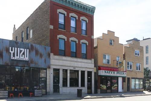 1753 W Chicago Unit 2, Chicago, IL 60622