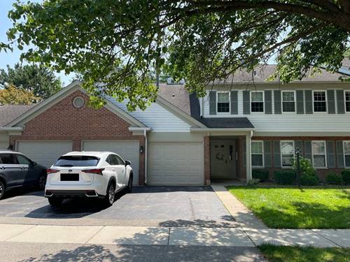 151 Brookston Unit A2, Schaumburg, IL 60193