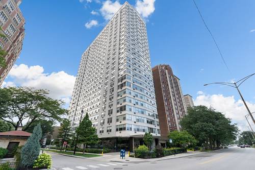 3900 N Lake Shore Unit 13G, Chicago, IL 60613