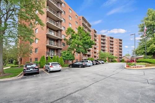 1 Bloomingdale Unit 608, Bloomingdale, IL 60108