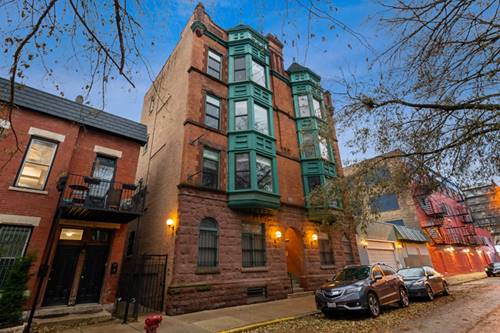 1500 N Orleans Unit 3W, Chicago, IL 60610
