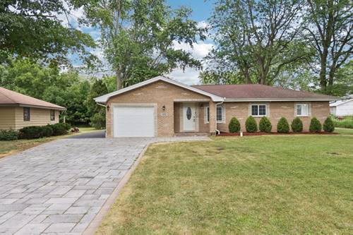 1112 Rosary, Joliet, IL 60435