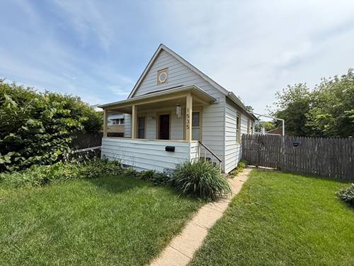 1535 Glenn, North Chicago, IL 60064
