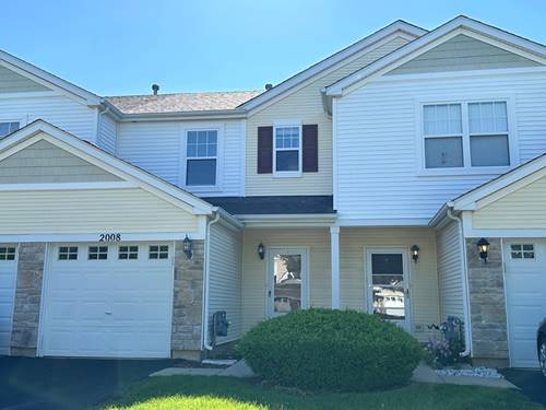 2008 Limestone Unit -, Carpentersville, IL 60110
