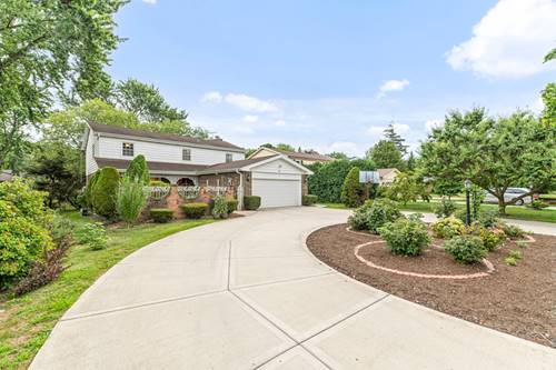 4043 Russet, Northbrook, IL 60062
