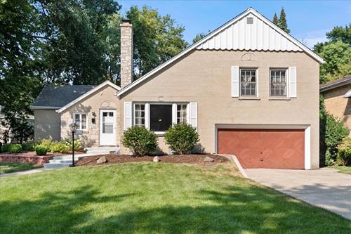 6745 N Leoti, Chicago, IL 60646