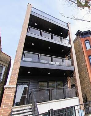 3541 N Sheffield Unit 2, Chicago, IL 60657
