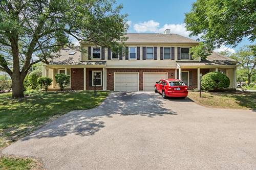 2547 College Hill Unit 404, Schaumburg, IL 60173