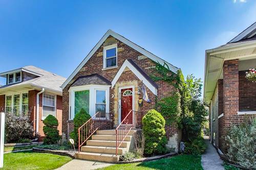 5119 N Mason, Chicago, IL 60630