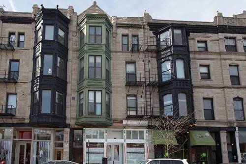 2142 N Halsted Unit 3F, Chicago, IL 60614