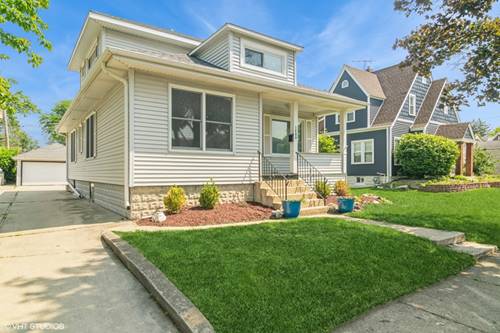 1486 Van Buren, Des Plaines, IL 60018