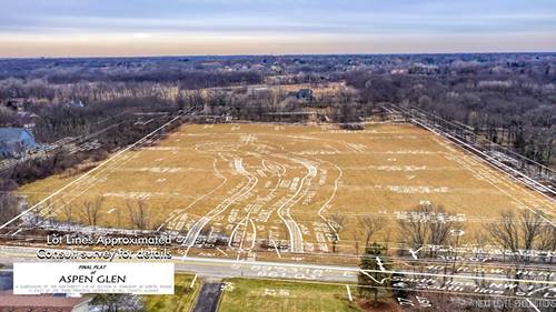 14840 W 139th, Homer Glen, IL 60491