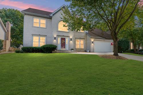 2633 Haddassah, Naperville, IL 60565