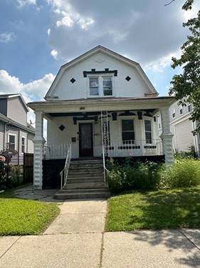 2105 N Leclaire, Chicago, IL 60639