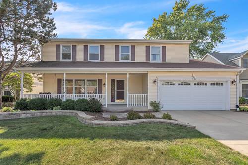 508 N Walnut, Schaumburg, IL 60194