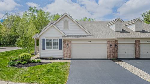 1234 Shagbark Unit 1234, Fox Lake, IL 60020