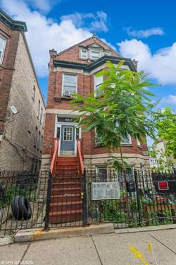 2417 S St Louis, Chicago, IL 60623