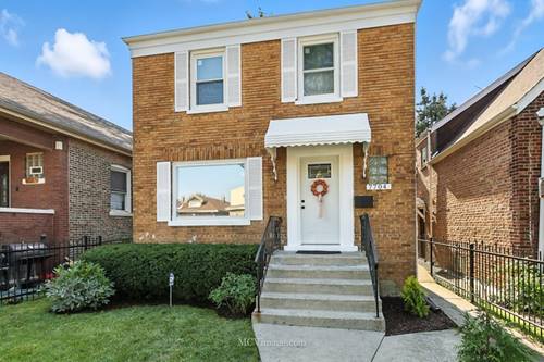 7704 S Wood, Chicago, IL 60620