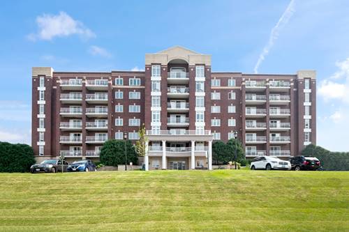 7061 W Touhy Unit 502, Niles, IL 60714