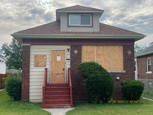 8533 S Rhodes, Chicago, IL 60619