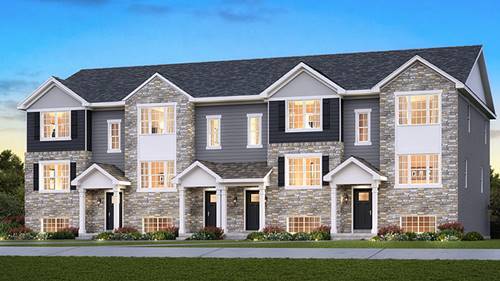 1316 Foxglove, Bartlett, IL 60103