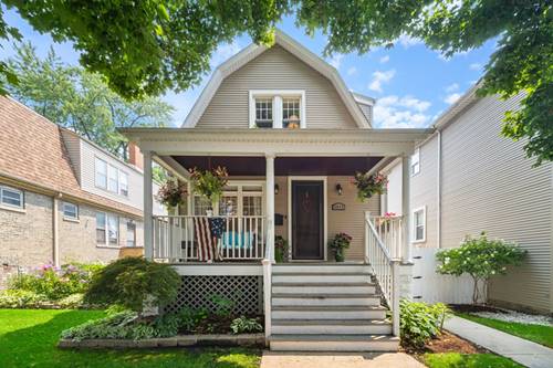 3613 N Sacramento, Chicago, IL 60618