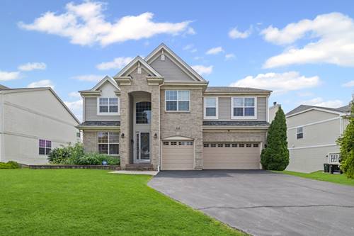 356 Post Oak, West Chicago, IL 60185