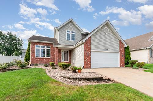 1300 Boston, Joliet, IL 60435
