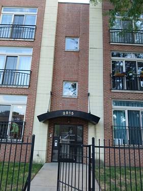 2815 W Howard Unit 1E, Chicago, IL 60645