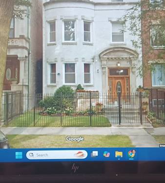 5040 S Michigan Unit 3, Chicago, IL 60615