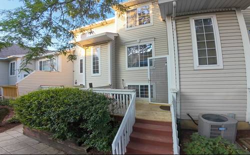 308 Fieldstone Unit 1, Bolingbrook, IL 60440