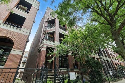 1031 W Monroe Unit 4, Chicago, IL 60607