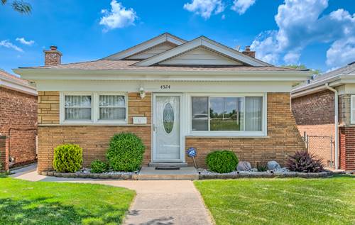 4524 1st, Lyons, IL 60534