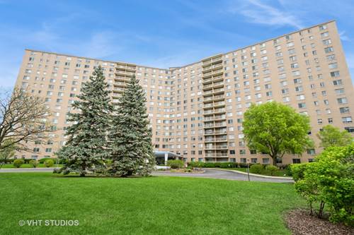 7061 N Kedzie Unit 1008, Chicago, IL 60645